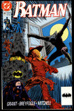 Batman #457 DC 1990 (VF/NM) 1st Tim Drake as Robin