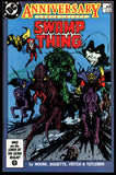 Swamp Thing #50 DC 1986 (VF/NM) 1st App. of Justice League Dark