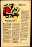 Fantastic Four #45 Marvel 1965 (GD+) 1st App. of Inhumans