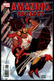 Amazing Fantasy #1 Marvel 2004 (NM-) 1st Appearance of Arana Corazon