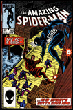 Amazing Spider-Man #265 Marvel 1985 (NM-) 1st App. Silver Sable