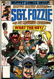 Comic Reader #179 Street Enterprises 1980 (VF/NM) April Fools Issue