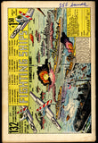 Adventure Comics #346 DC 1966 (GD) 1st Karate Kid - Bottom Staple Detached