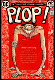 Plop #1 DC Comics 1973 (VF) Basil Wolverton / Wrightson Art
