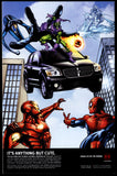 What If? The Other Spider-Man? #1 2007 (NM) 1st App. of Poison Symbiote