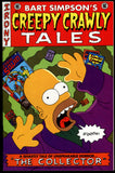 Simpsons Comics #1 Bongo 1993 (VF/NM) 1st Issue