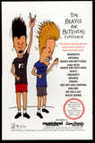 Beavis and Butt-Head #1 Marvel 1994 (NM+) 1st Appearance in Comics