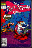 Ren & Stimpy #1 Marvel 1992 (NM-) 3rd Printing Variant
