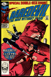 Daredevil #181 Marvel 1982 (NM-) Death of Elektra - Frank Miller