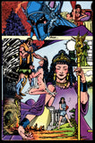 Wonder Woman #1 DC 1987 (VF/NM) Canadian Price Variant - Perez Art