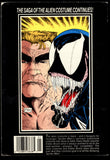 Spider-Man vs. Venom Marvel 1990 FN- Todd McFarlane 1st Printing TPB