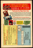 Captain Marvel #17 1969 (FN) 1st Cover App. of New Costume