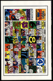 Marvel Age #97 1991 (NM-) 1st Appearance of Darkhawk in Preview