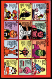 Marvel Age #38 1986 (NM-) He-Man MOTU Cover! Muscles in on Marvel