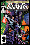 The Punisher #1 Marvel 1987 (NM-) 1st Ongoing Series