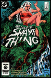 Saga of the Swamp Thing #25 DC 1984 (NM-) 1st John Constantine Cameo