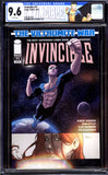 Invincible #71 to #78 CGC 9.6/9.8 2010/11 The Viltrumite War Complete Set