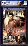 Invincible #71 to #78 CGC 9.6/9.8 2010/11 The Viltrumite War Complete Set