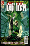 Green Lantern #48 #49 #50 DC 1994 (NM) Emerald Twilight Part 1-3