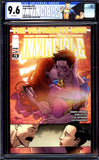 Invincible #71 to #78 CGC 9.6/9.8 2010/11 The Viltrumite War Complete Set