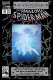 Amazing Spider-Man #365 Marvel 1992 (NM+) 1st App. Spider-Man 2099