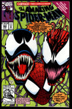 Amazing Spider-Man #363 Marvel 1992 (NM+) 3rd App of Carnage