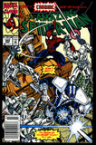 Amazing Spider-Man #360 1992 (NM+) 1st Carnage Cameo - NEWSSTAND