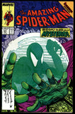 Amazing Spider-Man #311 Marvel 1989 (NM+) McFarlane Mysterio Cover