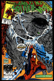 Amazing Spider-Man #328 Marvel 1990 (NM) Todd McFarlane Cover