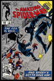 Amazing Spider-Man #265 (NM+) 2nd Printing 1st App. of Silver Sable