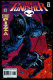 The Punisher #98 Marvel 1995 (VF/NM) Low Print Run