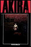 Akira #1 Epic 1988 (NM+) 1st US App. of KANEDA & TETSUO! 1st Printing