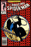 Amazing Spider-Man #300 1988 (VF/NM) 1st App. of Venom! NEWSSTAND