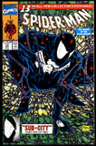 Spider-Man #13 Marvel 1991 (NM-/NM) Classic McFarlane Cover