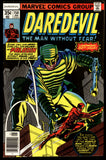Daredevil #150 Marvel 1978 (VF-) 1st Appearance of Paladin