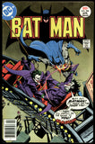 Batman #286 DC 1977 (NM-) Classic Jim Aparo Joker Cover HIGH GRADE