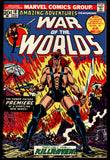 Amazing Adventures #18 Marvel 1973 (NM-) 1st App. of Killraven