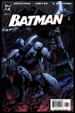 Batman #617 DC 2003 (NM+) Jim Lee Cover - 1st Printing