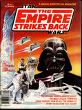 Star Wars: The Empire Strikes Back #16 1980 VF+ 1st Boba Fett in Comics