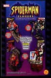 Amazing Fantasy #15 Marvel 2001 (VF+) Toy Biz Reprint - 1st Appearance
