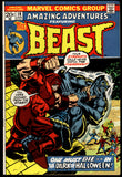 Amazing Adventures #16 Marvel 1973 (VF/NM) Juggernaut vs. Beast