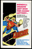 Marvel Age #82 Marvel 1989 (NM-) 1st App of Cable in Preview