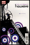 Hawkeye #1 Marvel 2012 (NM) 1st Track Suit Mafia & Lucky Pizza Dog