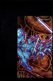 Leonardo: Teenage Mutant Ninja Turtle #1 1986 (NM) 2nd App. of Shredder