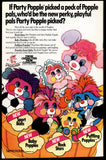 Alf #1 Marvel Comics 1988 (VF) 1st Issue - NEWSSTAND