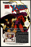 X-Men #4 Marvel 1992 (NM) 1st App. of Omega Red - NEWSSTAND