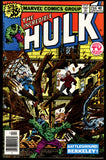 Incredible Hulk #234 Marvel 1979 (VF/NM) 1st App. of Quasar (Marvel Man)