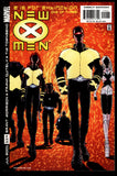 New X-Men #114 Marvel 2001 (NM) 1st Appearance of Cassandra Nova