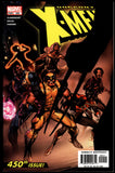 Uncanny X-Men #450 Marvel 2004 (NM-) 1st X-23 vs. Wolverine