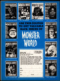 Eerie #16 FN+ (1968) Decapitation cover